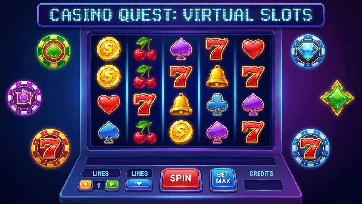 Casino Games