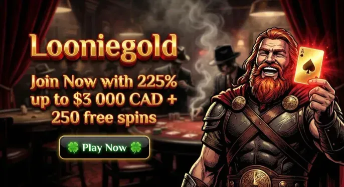 Looniegold Casino